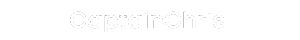 CaptainChris Logo